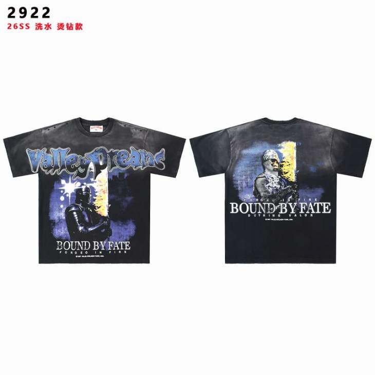 Vale Forever T Shirts Short _SKUValeForeverS-XLbrtx2922708